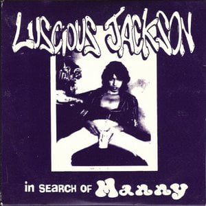 In Search Of Manny