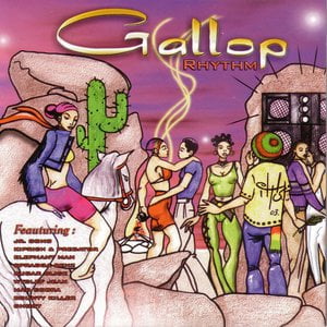 Gallop Rhythm
