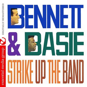 Strike Up The Band (Digitally Remastered) Strike Up The Band (Digitally Remastered)