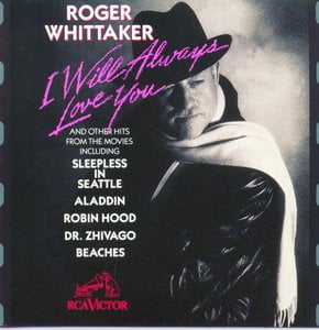 I Will Always Love You