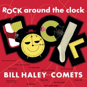 Rock Around The Clock