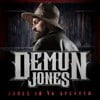 Jones In Ya Speaker
