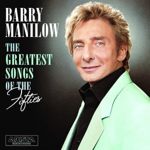 The Greatest Songs Of The Fifties