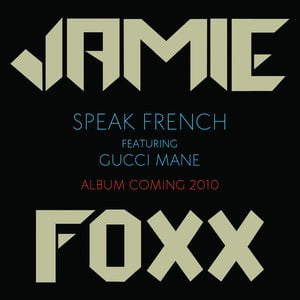 best night of my life jamie foxx album
