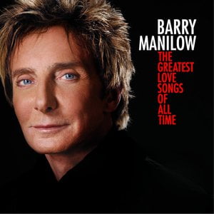 The Greatest Love Songs Of All Time