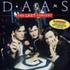 DAAS: The LAST concert