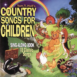 Country Songs For Children (Reissue) Country Songs For Children (Reissue)