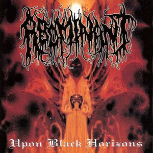 Upon Black Horizons