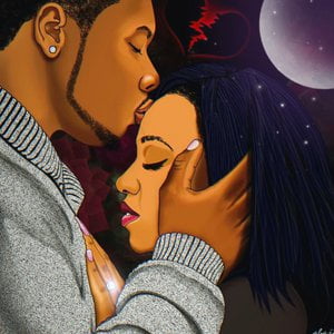 Legendary Love