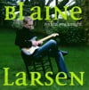 Blaine Larsen