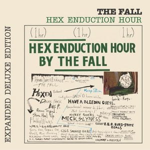 Hex Enduction Hour