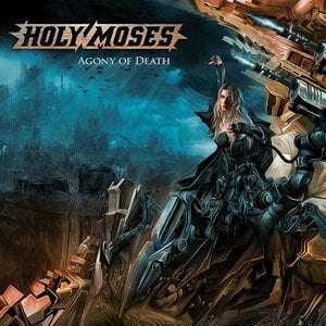 Agony of Death (Special Edition)