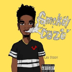 Smokey Daze