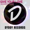 Give Your Love (feat. Leano)