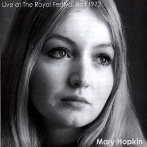 Live at the Royal Festival Hall 1972