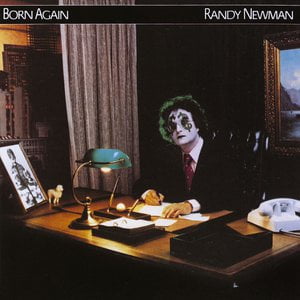 Born Again