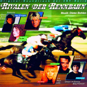 Rivalen der Rennbahn