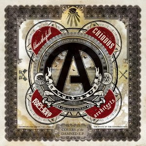 Covers of the Damned EP