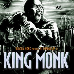 Zu Chronicles 6: King Monk