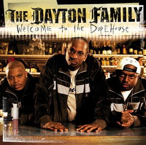 Welcome To The Dope House