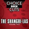 Choice Rock Cuts, Vol. 2