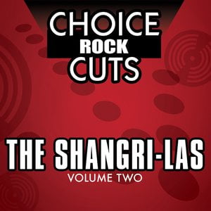 Choice Rock Cuts, Vol. 2