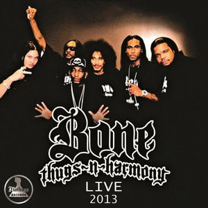 Mo Thugs Records Presents: BoneThugsNHarmony Live 2013