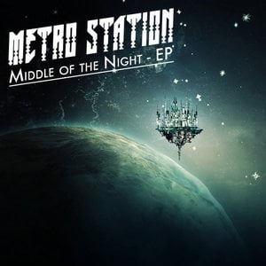 Middle of the Night - EP
