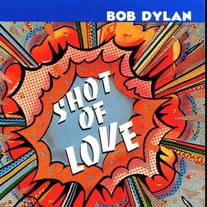 Shot Of Love