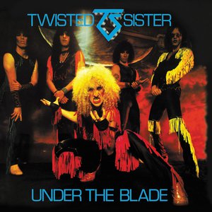 Sin After Sin Lyrics By Twisted Sister