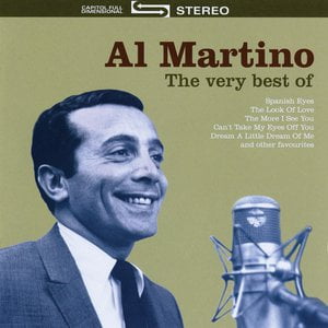 The Very Best Of Al Martino