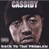 Back To The Problem