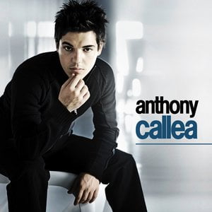 Anthony Callea