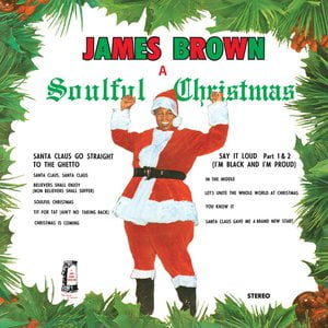 Soulful Christmas Soulful Christmas