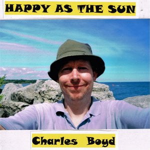 Happy as the Sun