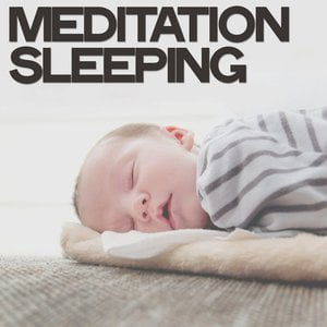 Meditation Sleeping
