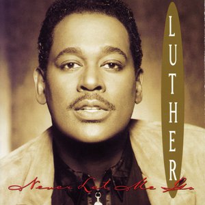 sad luther vandross songs