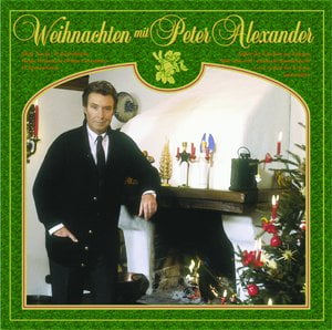 Weihnachten mit Peter Alexander