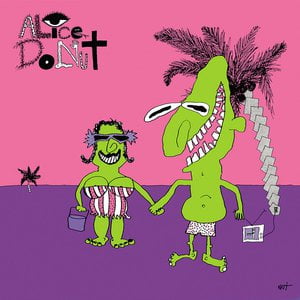 Donut Comes Alive