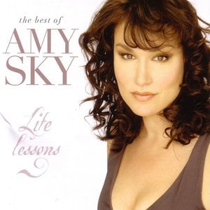 Life Lessons - The Best of Amy Sky