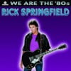 We Are The '80s