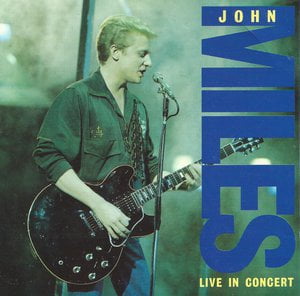 Live In Concert