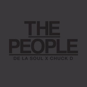 The People (feat. Chuck D)