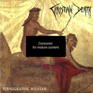Pornographic Messiah