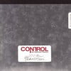 Hello, Control.
