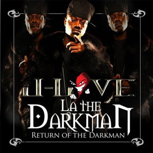 Return of the Darkman