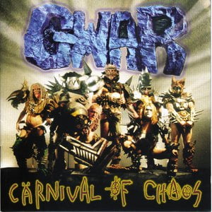 Carnival of Chaos