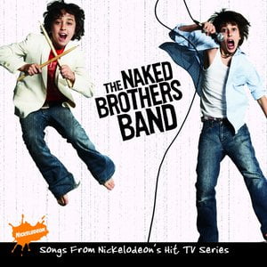 The Naked Brothers Band