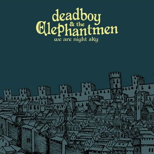 Break It Off Lyrics By Deadboy The Elephantmen