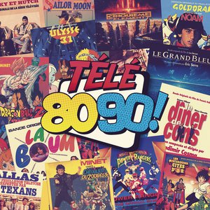 Télé 80 et 90
